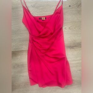 PERFECT CONDITION Dynamite mini dress